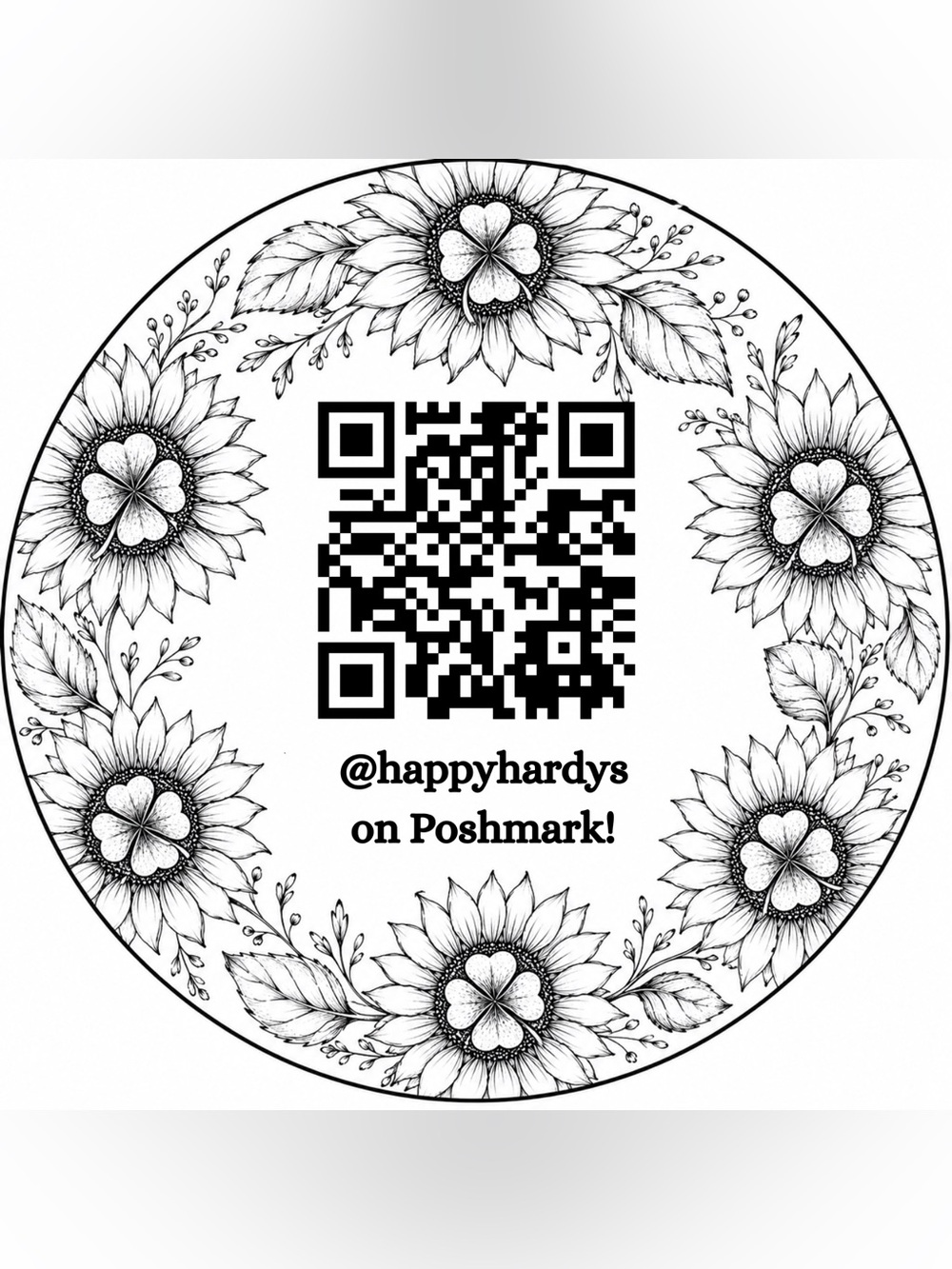 CUSTOM 2” Stickers, 100 of 1 Color, BUY NOW - Picture 9 of 16